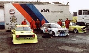 KWL Motorsport